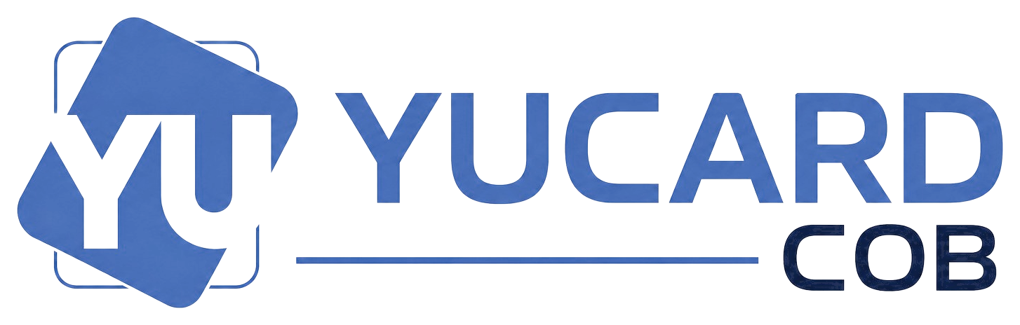 YuCard COB